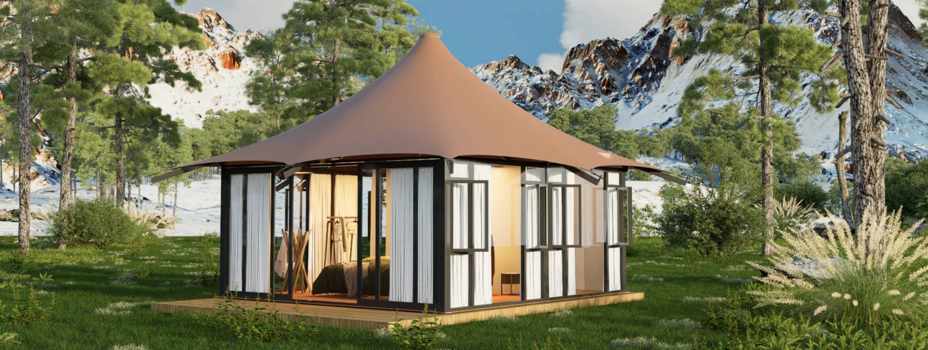 筠连县装配式建筑厂家