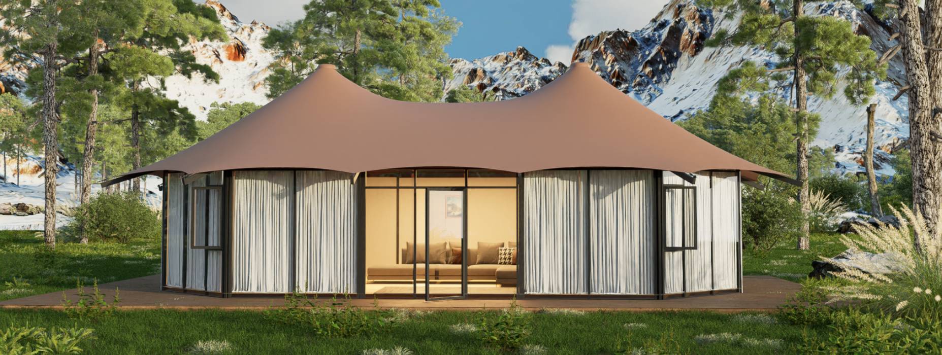 筠连县移动式建筑钢结构房屋